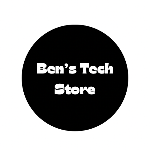 Ben’s Tech Store